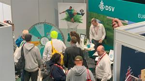 DSV UK